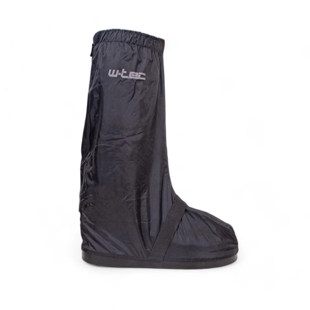 Csizmahuzat W-TEC Bristos - fekete