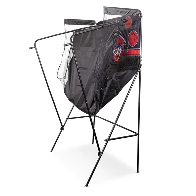 Dupla kosárlabda szett eredményjelző táblával inSPORTline Calister