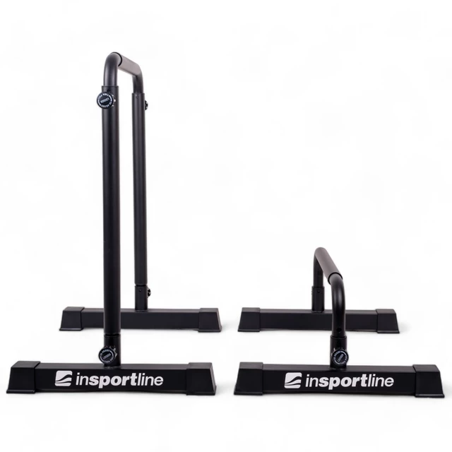 Állítható rudak inSPORTline Push Up PU2000