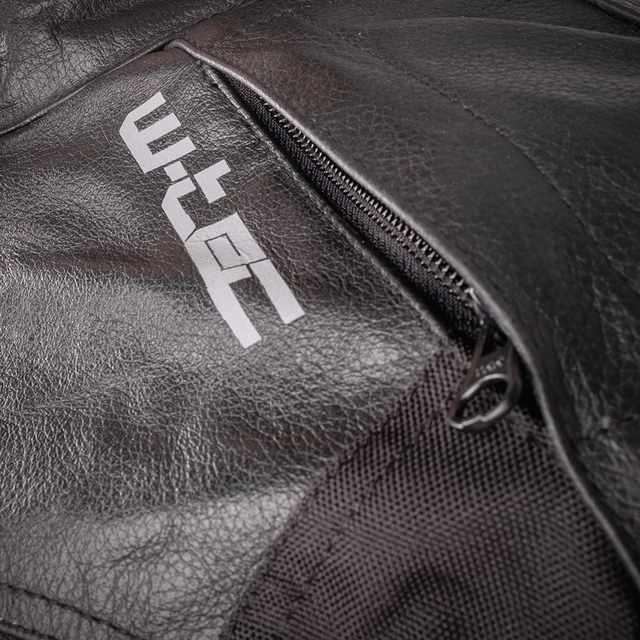 Női motoros dzseki W-TEC Durmana