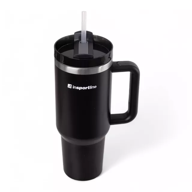 Termosz inSPORTline Misakafi Tumbler 1200 ml