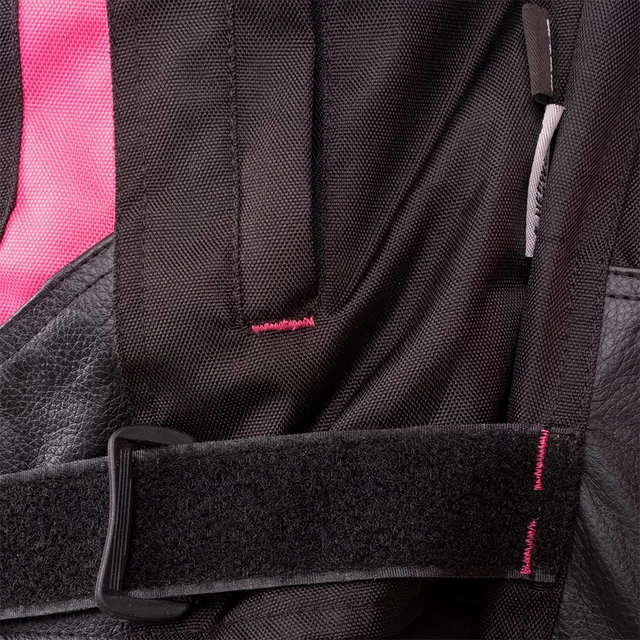 Női motoros dzseki W-TEC Durmana