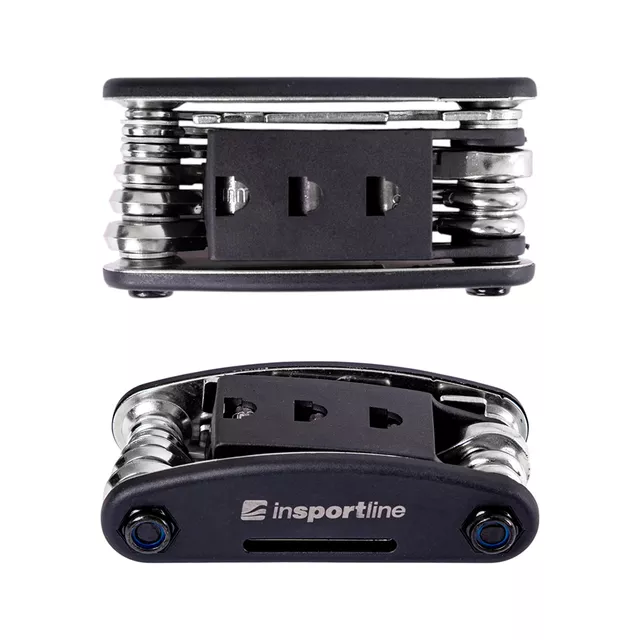 Kerékpáros szerszám készlet inSPORTline Bikalat