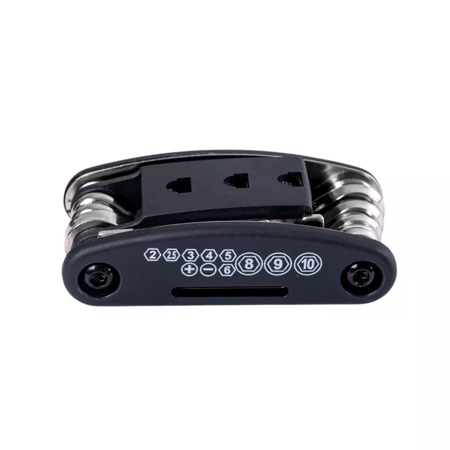 Kerékpáros szerszám készlet inSPORTline Bikalat