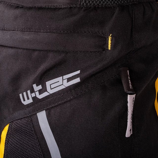 Férfi nyári motoros nadrág W-TEC Toranio