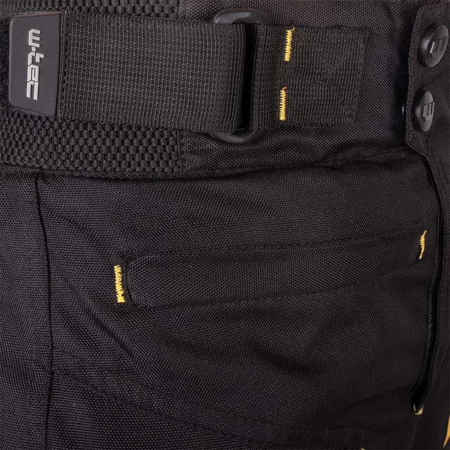 Férfi nyári motoros nadrág W-TEC Toranio