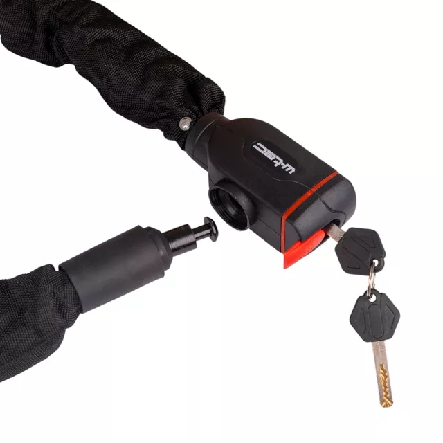 Lánczár W-TEC Knedlock 10*1000mm