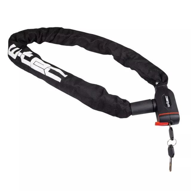 Lánczár W-TEC Knedlock 10*1000mm