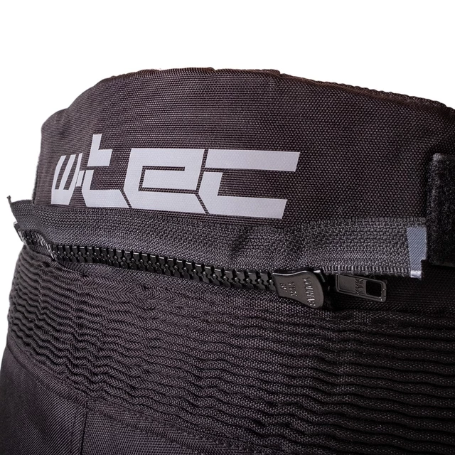 Férfi nyári motoros nadrág W-TEC Toranio