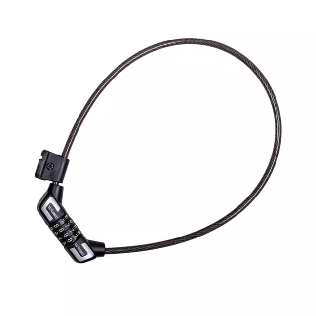 Kódzár W-TEC Zdenlock 8*800mm