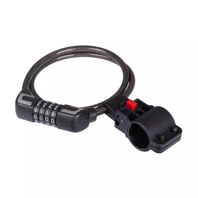 Kódzár W-TEC Zdenlock 8*800mm