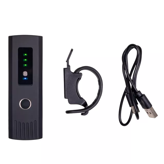 Fényszóró inSPORTline Bikotor