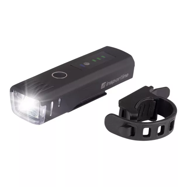 Fényszóró inSPORTline Bikotor