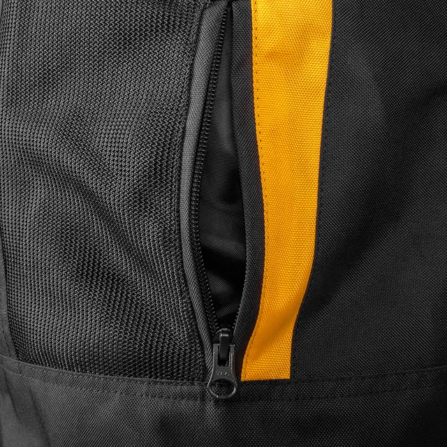 Nyári motoros kabát W-TEC Tosheck