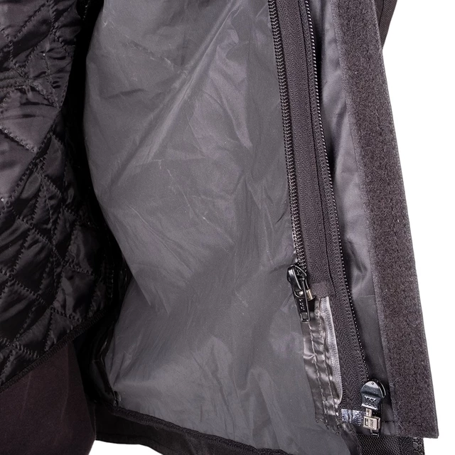 Nyári motoros kabát W-TEC Tosheck