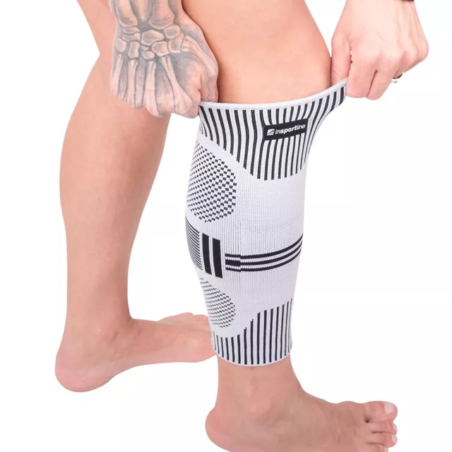 Lábszármerevítő inSPORTline Kalfabari