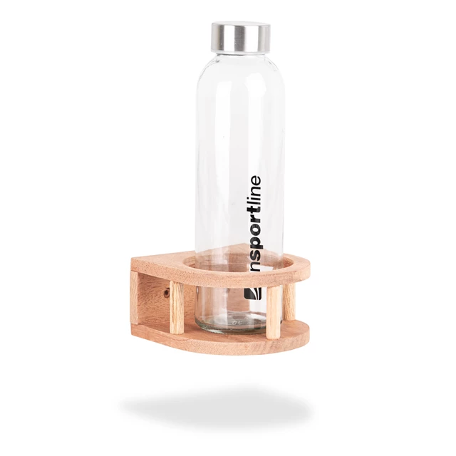 Fa szauna pohártartó