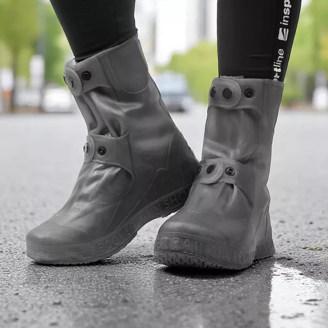 Vízálló cipővédők inSPORTline Nispo