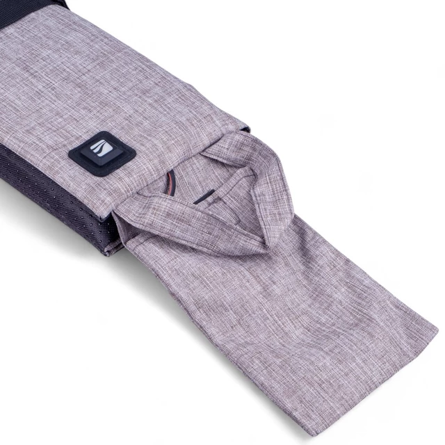 Összecsukható melegítőpárna inSPORTline Triesterben