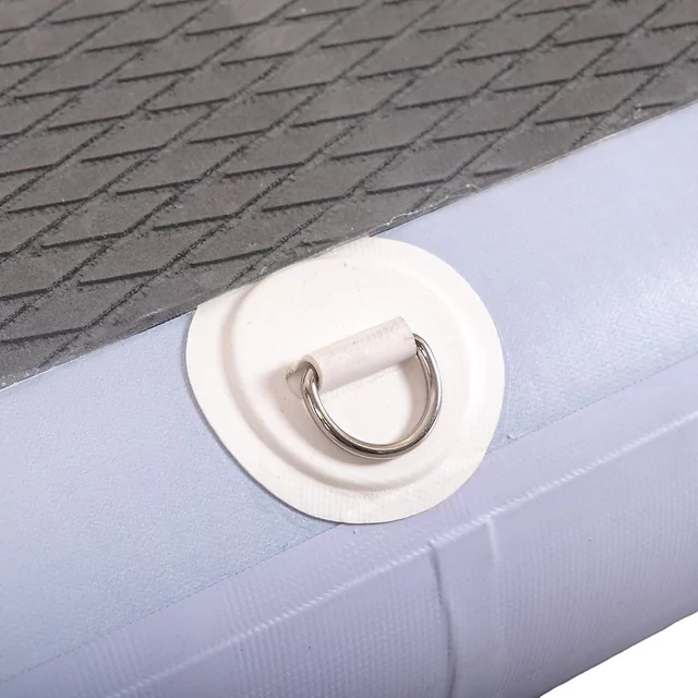 SUP kiegészítőkkel inSPORTline WaveShard 12'6"