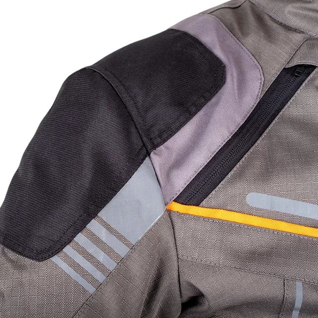 Túramotoros dzseki W-TEC Smackton