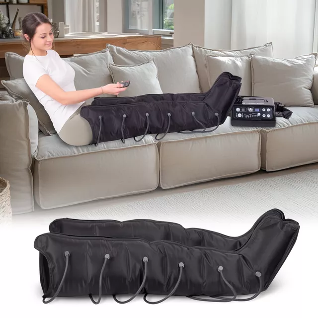 Kiegészítő kompressziós nadrág inSPORTline M (94x60 cm) – 1 pár