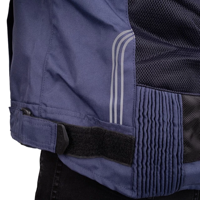 Nyári férfi motoros kabát BOS Hobart