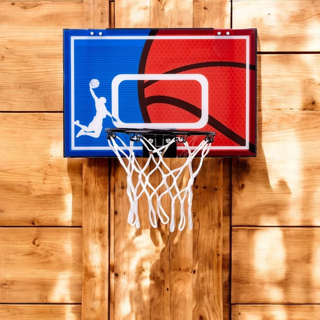 Gyerek falra szerelhető kosárpalánk inSPORTline Clermont