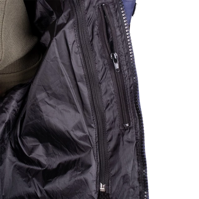 Nyári férfi motoros kabát BOS Hobart