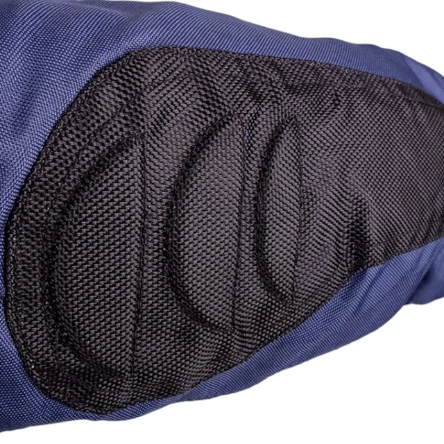 Nyári férfi motoros kabát BOS Hobart