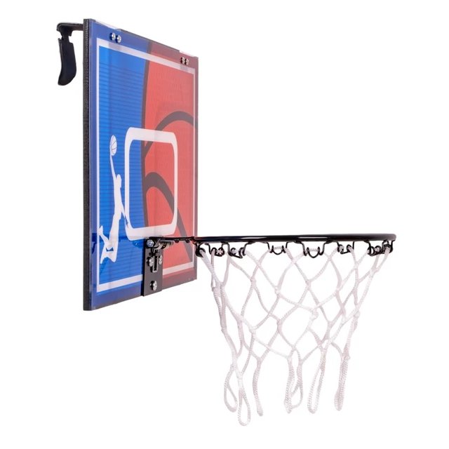 Gyerek falra szerelhető kosárpalánk inSPORTline Clermont