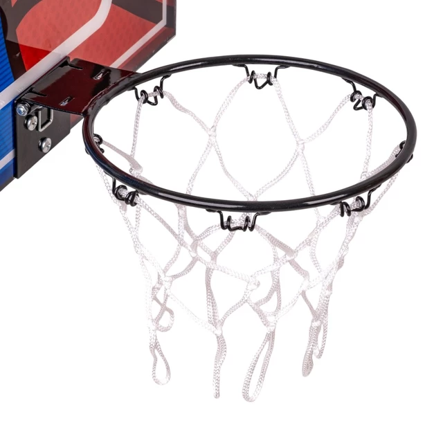 Gyerek falra szerelhető kosárpalánk inSPORTline Clermont