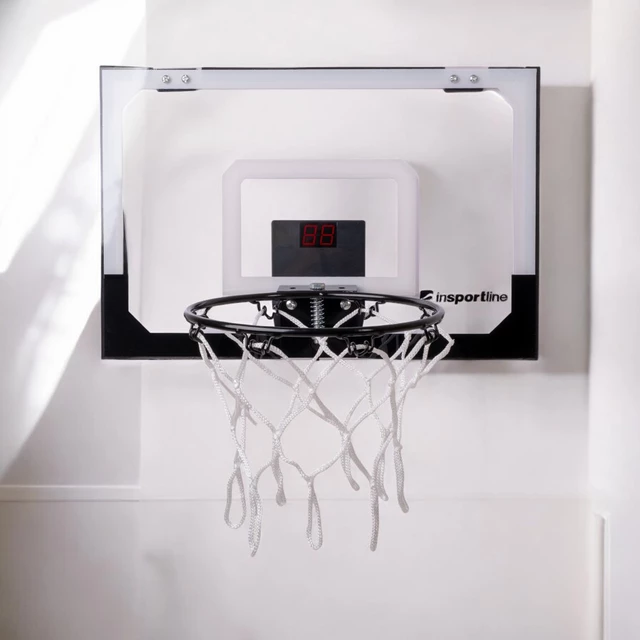 Gyerek kosárlabda palánk eredményjelzővel inSPORTline Jacksonville