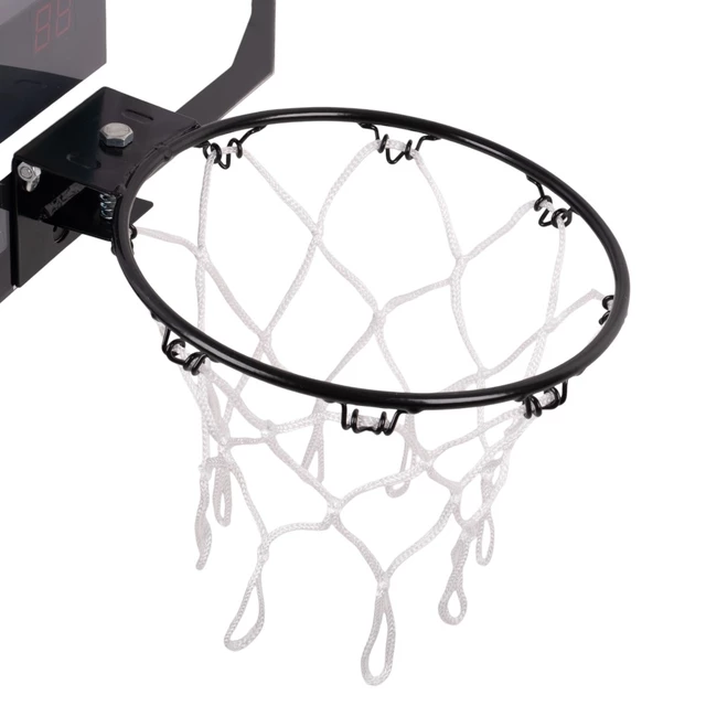 Gyerek kosárlabda palánk eredményjelzővel inSPORTline Jacksonville