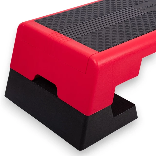 Aerobic step lépcső inSPORTline Absater Evo