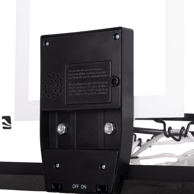 Gyerek kosárlabda palánk eredményjelzővel inSPORTline Jacksonville