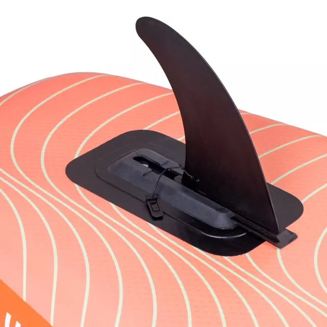 SUP kiegészítőkkel inSPORTline WaveTeam 13'0"