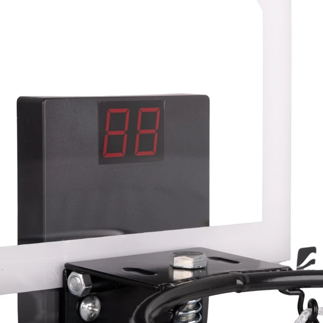 Gyerek kosárlabda palánk eredményjelzővel inSPORTline Jacksonville