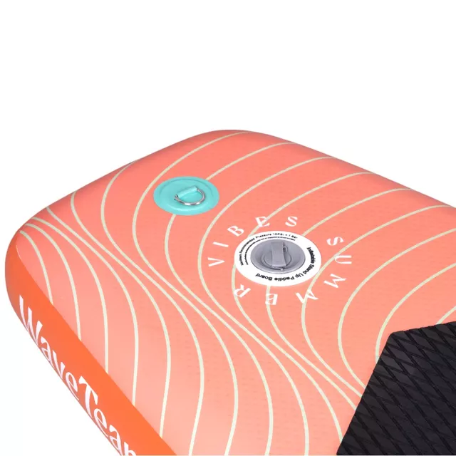 SUP kiegészítőkkel inSPORTline WaveTeam 13'0"