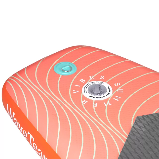 SUP kiegészítőkkel inSPORTline WaveTeam 13'0"