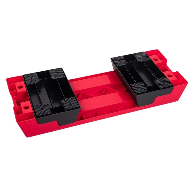 Aerobic step lépcső inSPORTline Absater Evo