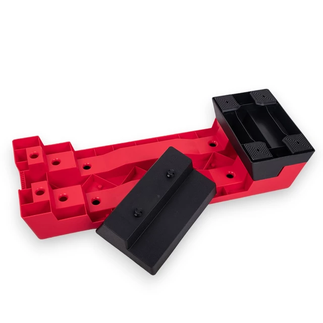 Aerobic step lépcső inSPORTline Absater Evo