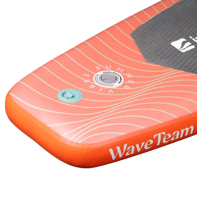 SUP kiegészítőkkel inSPORTline WaveTeam 13'0"
