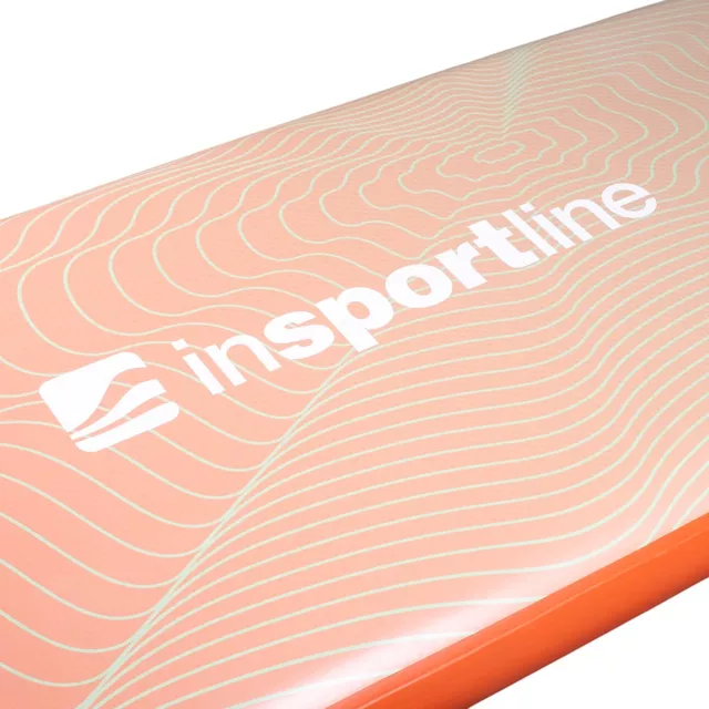 SUP kiegészítőkkel inSPORTline WaveTeam 13'0"