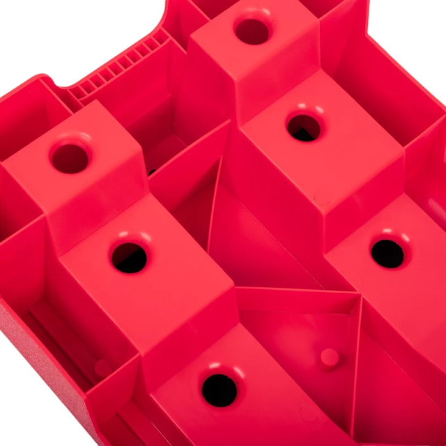 Aerobic step lépcső inSPORTline Absater Evo