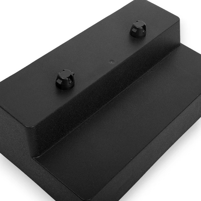 Aerobic step lépcső inSPORTline Absater Evo