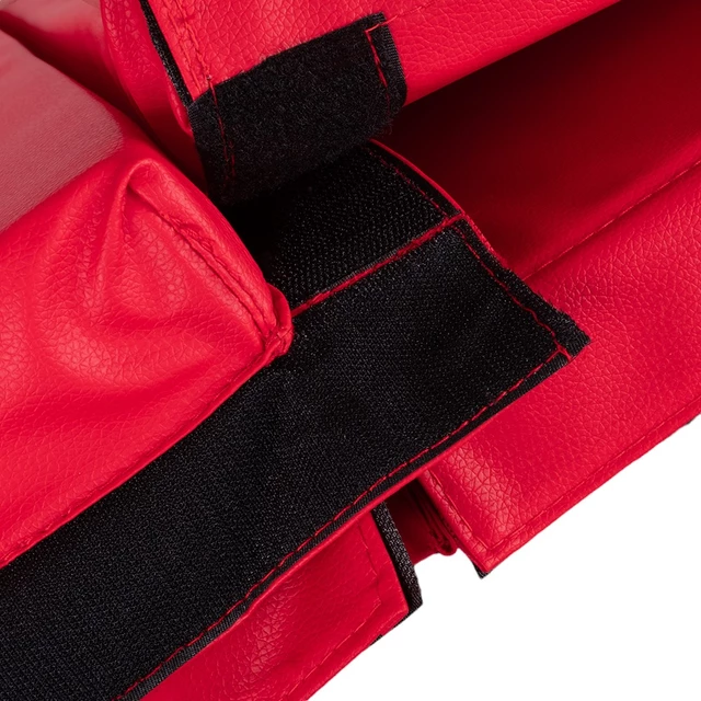 Összehajtható gimnasztikai szőnyeg inSPORTline Kvadfold 200x120x5 cm