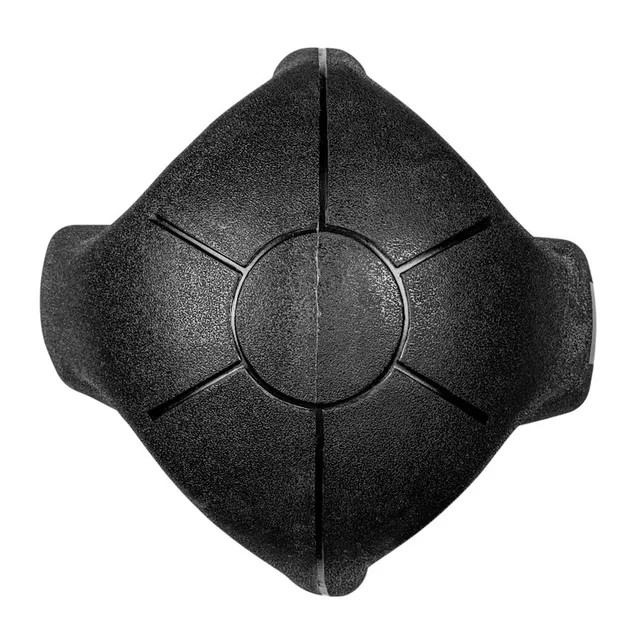 Medicinlabda fogantyúval inSPORTline Grab Me 6 kg