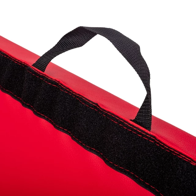 Összehajtható gimnasztikai szőnyeg inSPORTline Kvadfold 200x120x5 cm