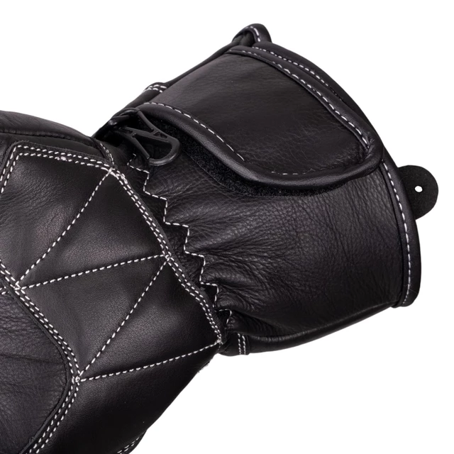 Motoros kesztyű W-TEC SUPREME TWG-171